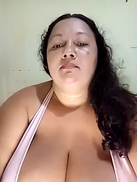 Chat XXX ao vivo de Hanna4039