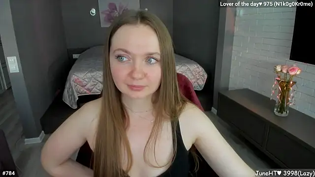 LizaGost's Live XXX Chat