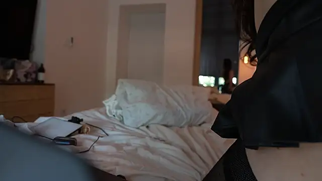 Chat XXX ao vivo de ibiddi