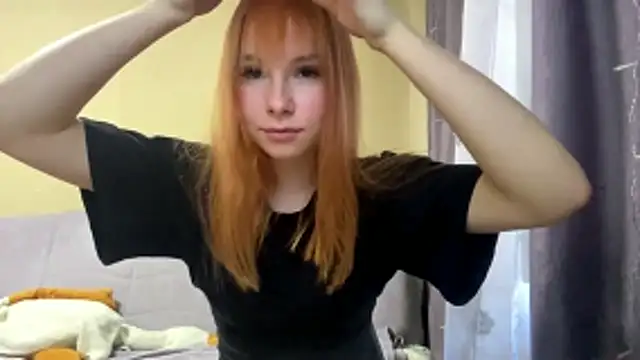 nyanyamonkey Live XXX Chat
