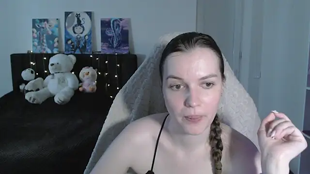 Chat XXX en directo de Little_flowers