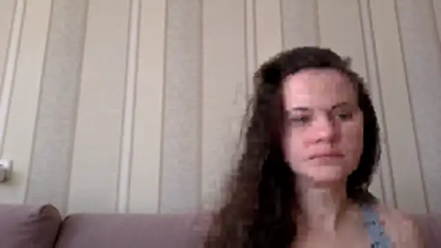 GiaaCaranggi's Live XXX Chat