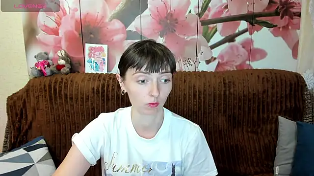 TayanaJons' Live XXX Chat