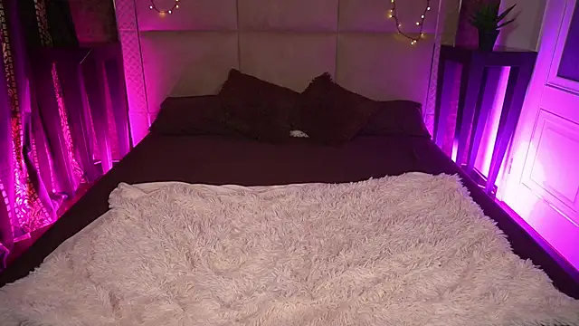 LiaBrazzerr's Live XXX Chat