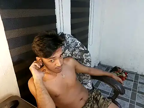 Živý XXX chat Spicy_RowyCam