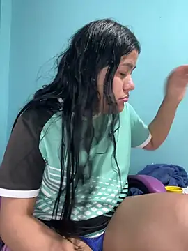 April_Becker's Live XXX Chat