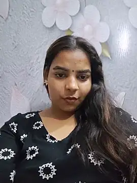 Himani_0122's Live XXX Chat