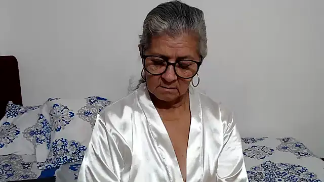 צ'אט XXX בשידור חי של candy_mature_
