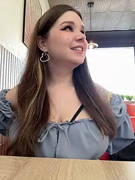 PumaShyXD – Live XXX-chat