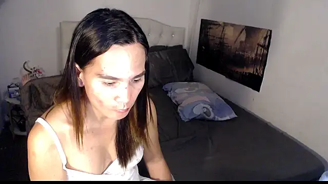 NinaDOM4CUM live XXX chat
