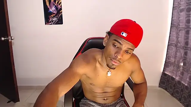 Jackboy_000 Adlı Modelin Canlı XXX Sohbeti