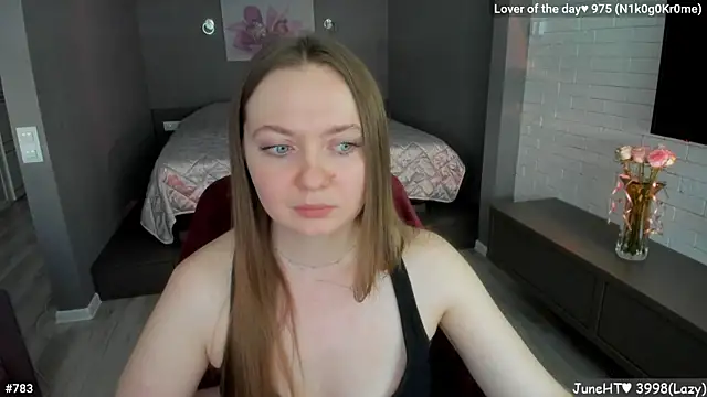 LizaGost's Live XXX Chat