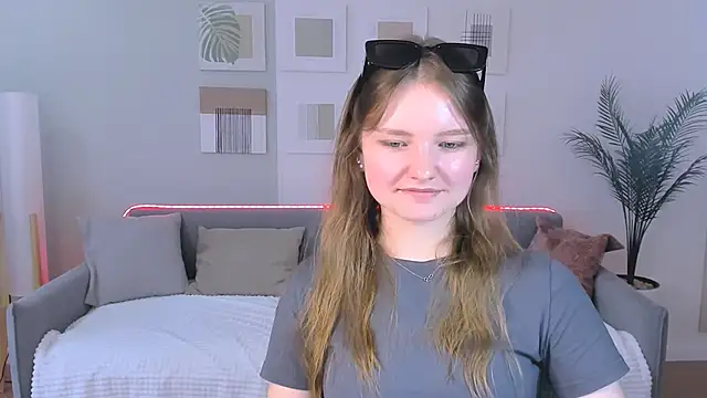 LookEva's Live XXX Chat
