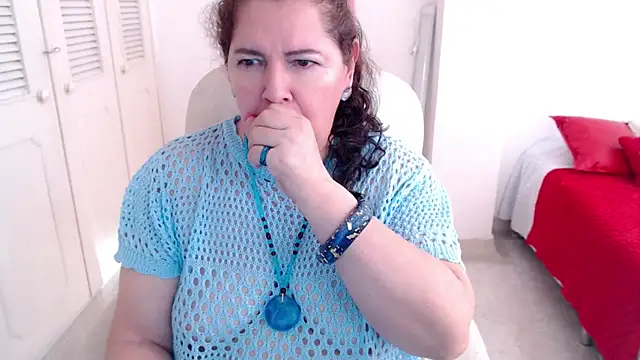 Czat XXX na żywo – leonela_69