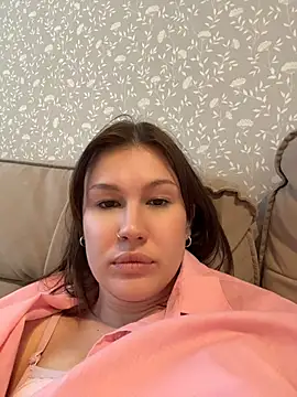 RinaCat – Live XXX-chat