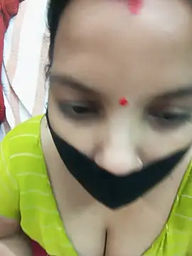 Manjudear Chat XXX live
