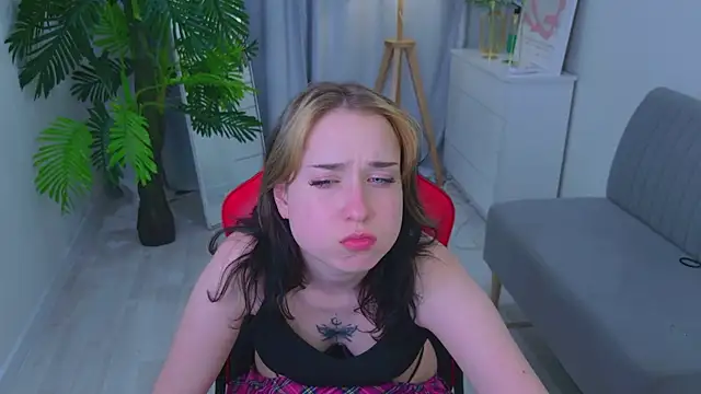 Oksi_Koxy's Live XXX Chat