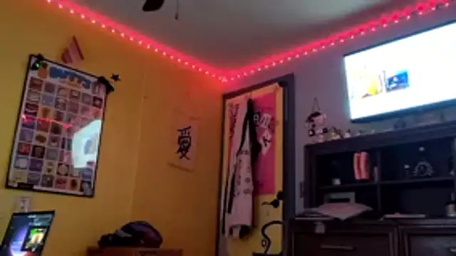 Živý XXX chat LordSpunFun