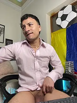 Dereck_Klain Live XXX-chat