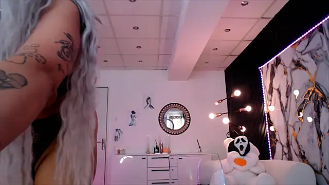 yuukenzi's Live XXX Chat
