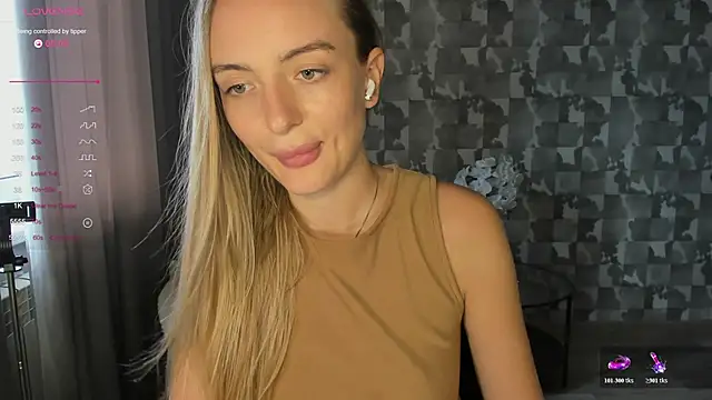 Czat XXX na żywo – A_delina