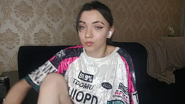 SofiVessa's Live XXX Chat
