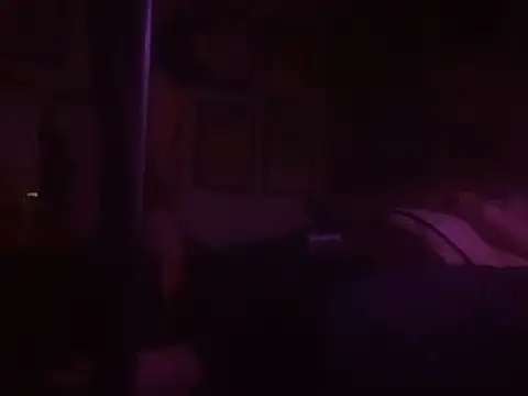 Show webcam de 69woodinson