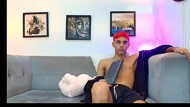 RED_BOYS1 Live XXX-chat