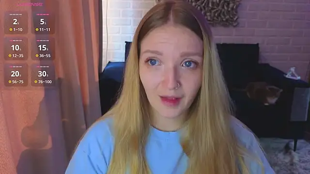 Kate__Walker: онлайн-секс-чат