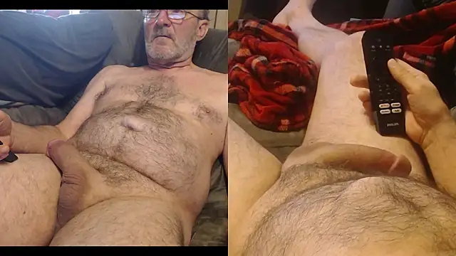 Czat XXX na żywo – snickers1