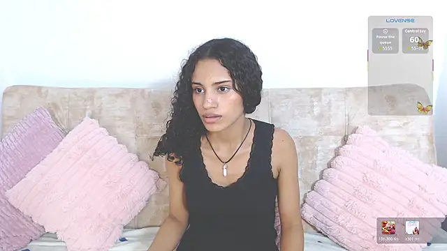 Chat XXX ao vivo de Corey_Bless