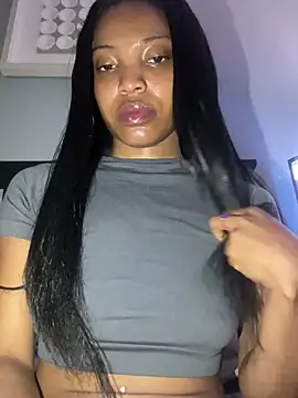 Chatroom XXX en direct de Queenkimi777