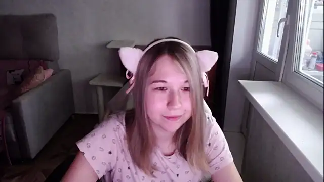 Emily-Way – Live XXX-chat
