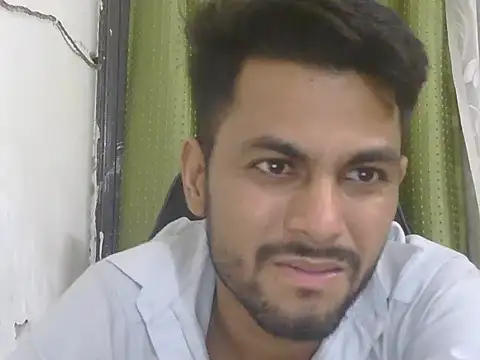 Chat +18 de Stubborndesiboy ao vivo