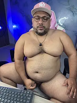 jacoob_woods 现场XXX聊天