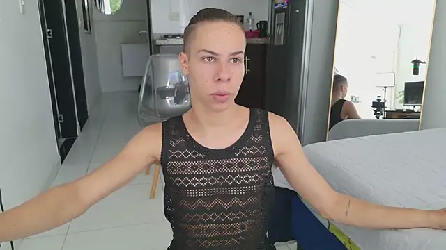 XXX chat uživo modela grey___27
