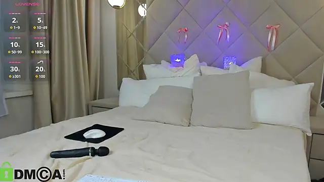 XXX chat uživo modela Anneta_Hart