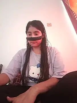 Chat XXX en directo de Hot_Angle