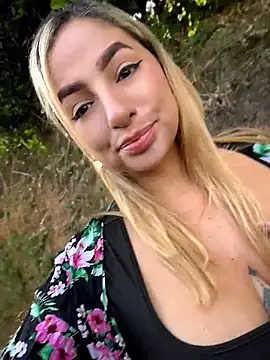 sammyqueenx21 Live XXX Chat