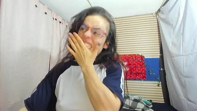 Czat XXX na żywo – rosse_2504
