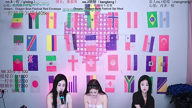 CCTW-100's Live XXX Chat