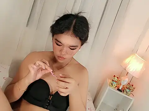 Nozomi_Wu 라이브 XXX 채팅