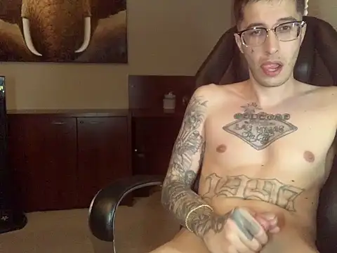 JuicyJoshy Chat XXX live