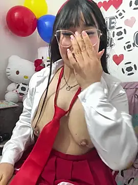 DearAbbiee Chat XXX live