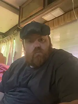 Show webcam de Bigfarmdaddy69