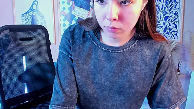 SayaHeartnet Chat XXX live