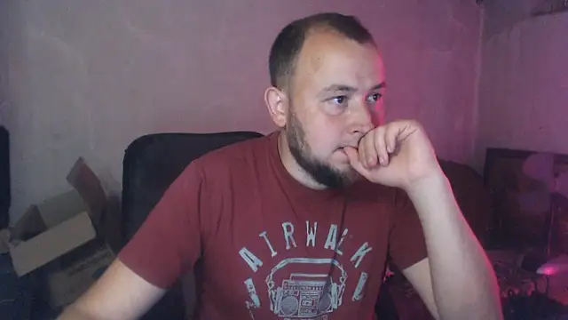 BIG-COCK-OMG Webcam-Show