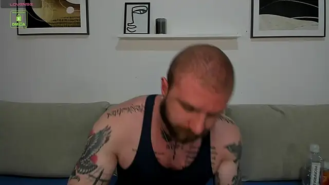 Gerard_Finbar's Live XXX Chat