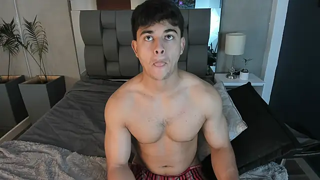Charlie___Musk – Live XXX-chat