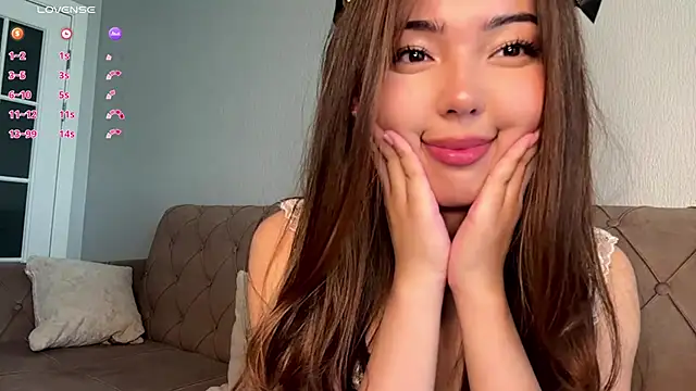 mistybunnyy's Live XXX Chat